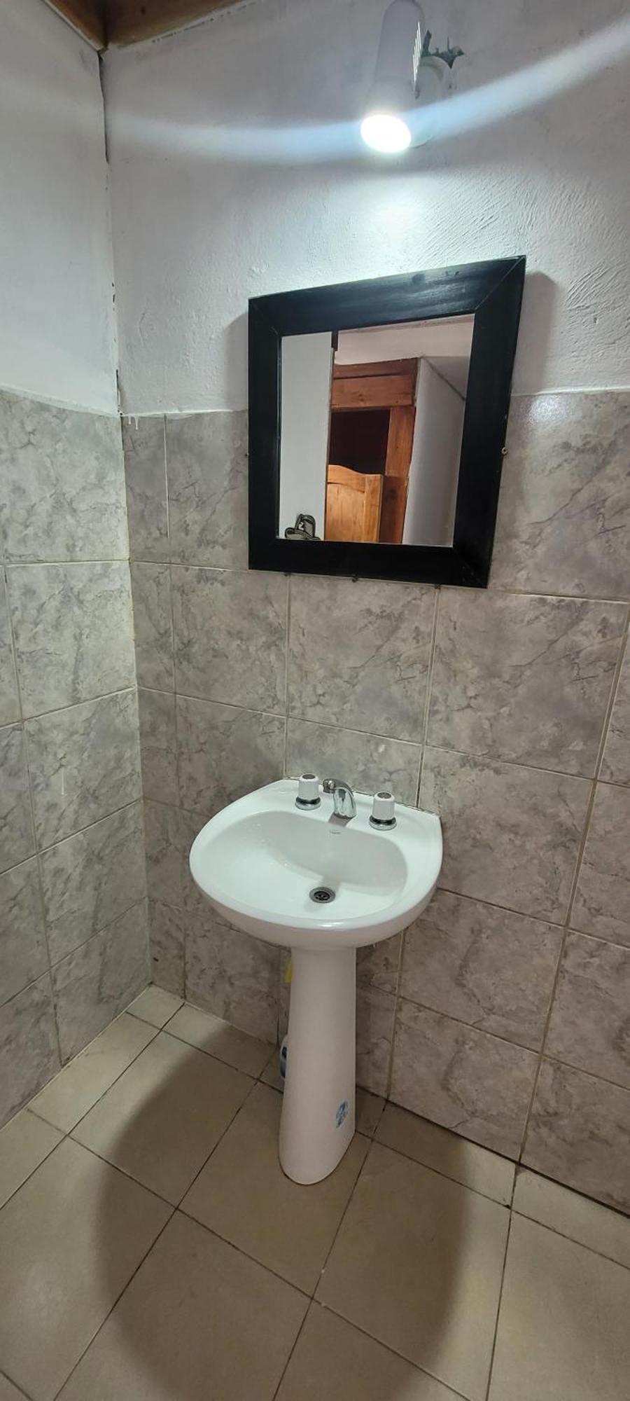 Hostel Las Cuatro Estaciones El Chalten Εξωτερικό φωτογραφία