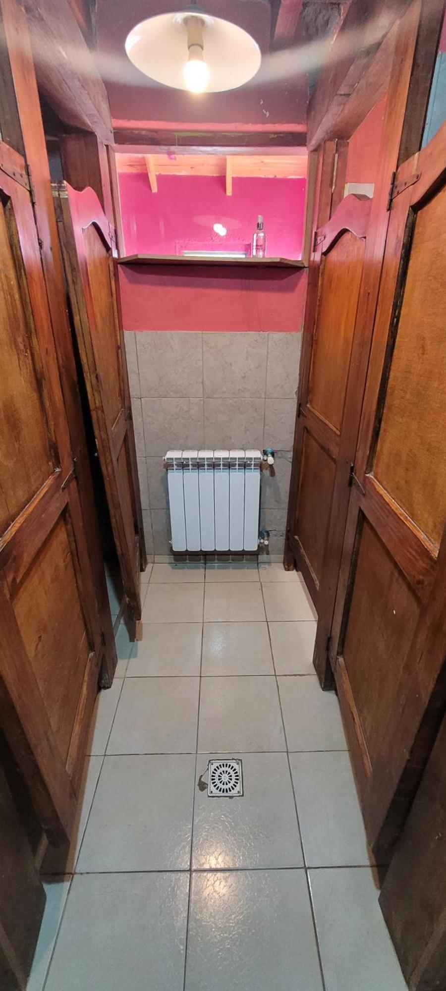 Hostel Las Cuatro Estaciones El Chalten Εξωτερικό φωτογραφία